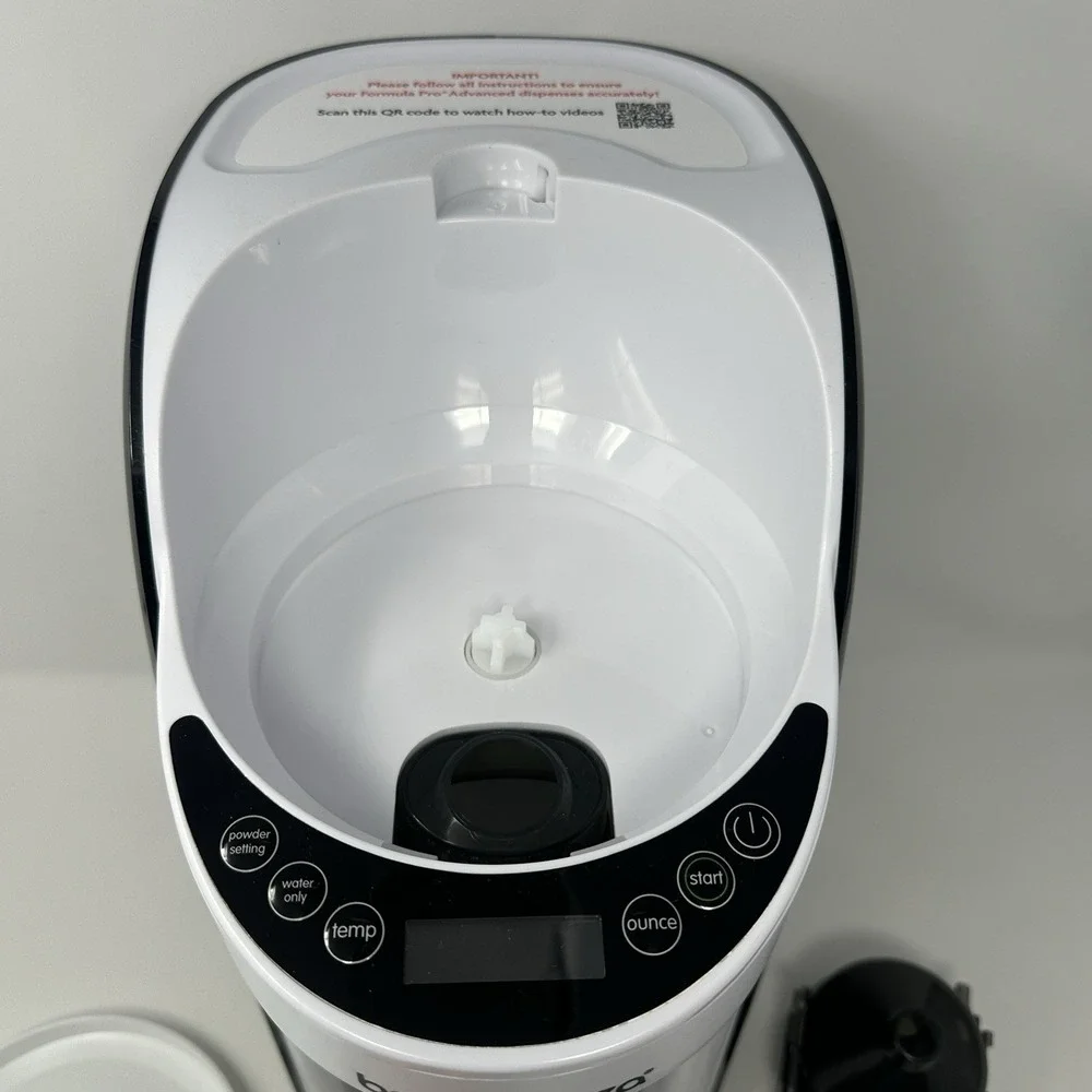 Baby Brezza Formula Pro Advanced Formula Dispenser